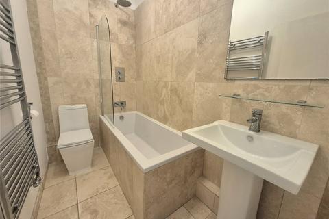 2 bedroom apartment for sale, Bradburne Road, Bournemouth, Dorset, BH2