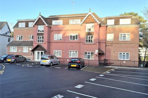 Bradburne Road, Bournemouth, Dorset, BH2