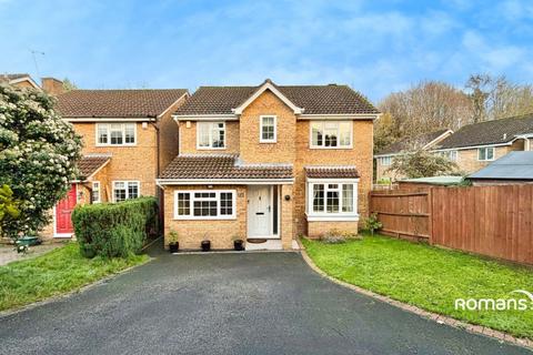 undefined, Bramdown Heights, Basingstoke, Hampshire