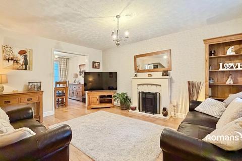 undefined, Bramdown Heights, Basingstoke, Hampshire