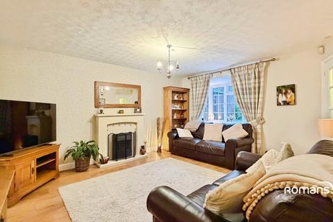 undefined, Bramdown Heights, Basingstoke, Hampshire