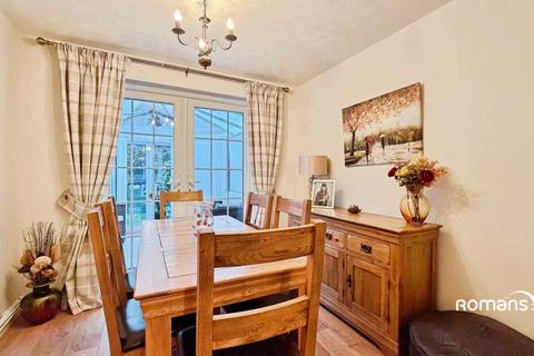 undefined, Bramdown Heights, Basingstoke, Hampshire