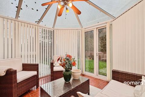 undefined, Bramdown Heights, Basingstoke, Hampshire