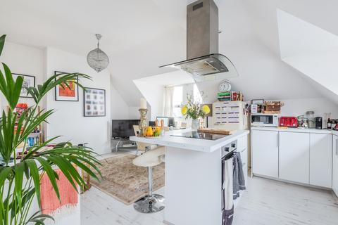 undefined, Park Avenue, Alexandra Park, London, N22