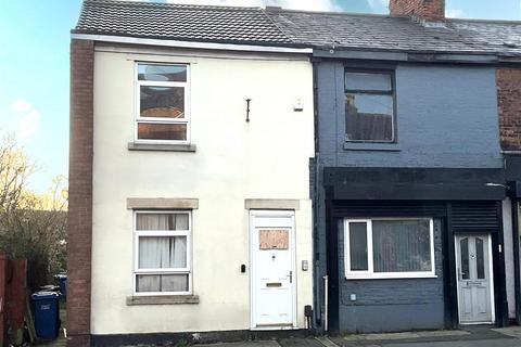 undefined, Bridge Street, Hindley