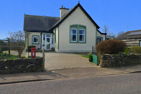 undefined, Dumfries DG2