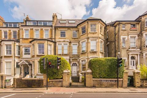 undefined, West End Lane, West Hampstead, London, NW6