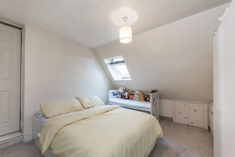 undefined, West End Lane, West Hampstead, London, NW6