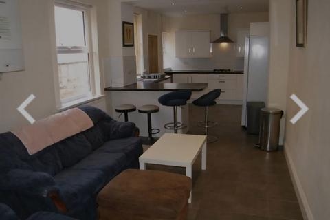 undefined, Lorne Road, Leicester