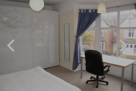 undefined, Lorne Road, Leicester
