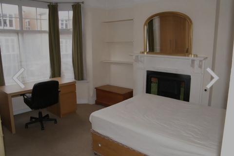 undefined, Lorne Road, Leicester