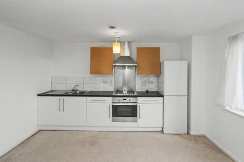 undefined, Lower Hall Street, St. Helens, WA10
