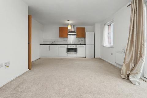 undefined, Lower Hall Street, St. Helens, WA10