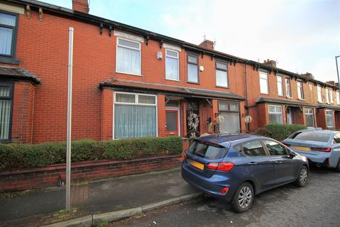 undefined, Edge lane, Droylsden M43