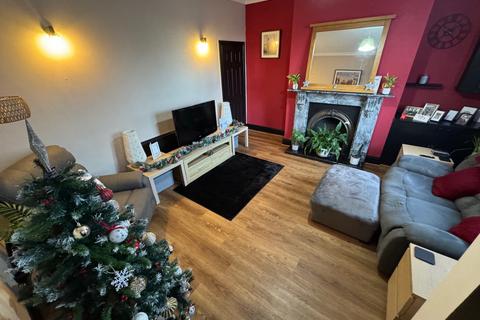 undefined, Lily Lane, Bamfurlong, WN2