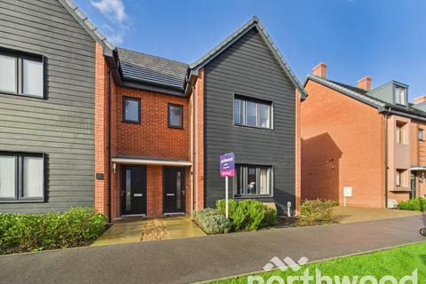 undefined, Heritage Road, Bridgefield, Ashford, TN25