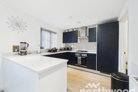 undefined, Heritage Road, Bridgefield, Ashford, TN25