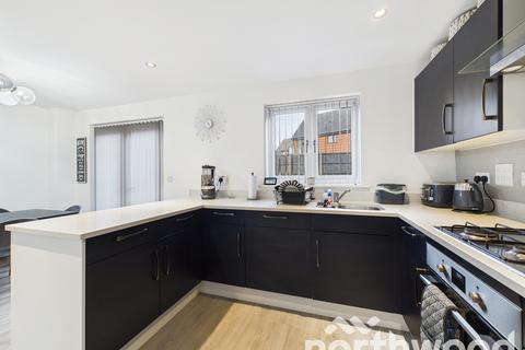 undefined, Heritage Road, Bridgefield, Ashford, TN25