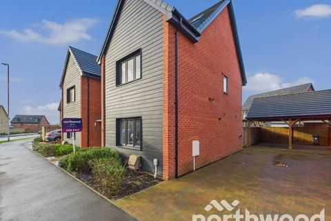undefined, Heritage Road, Bridgefield, Ashford, TN25