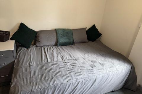 undefined, Studio, Poulson House, Stoke-on-Trent ST4