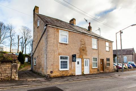 undefined, Hill Top, Bolsover, S44