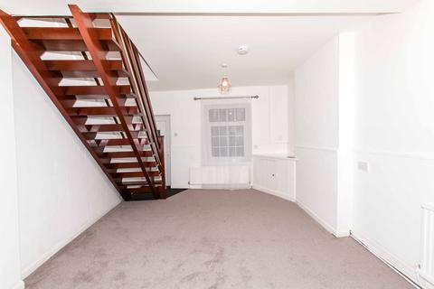 undefined, Hill Top, Bolsover, S44