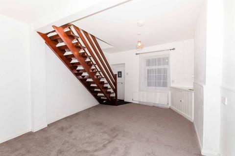 undefined, Hill Top, Bolsover, S44