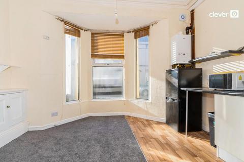 undefined, Sydney Street, Plymouth PL1