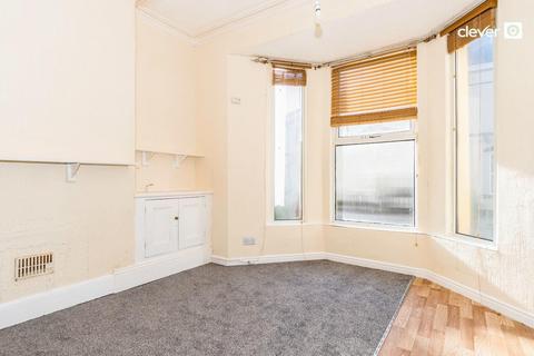 undefined, Sydney Street, Plymouth PL1