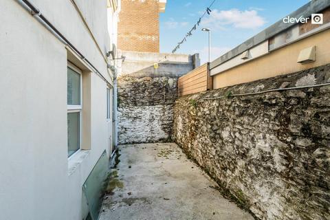 undefined, Sydney Street, Plymouth PL1