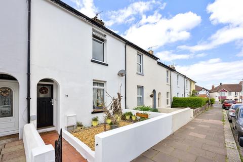 undefined, 19 Archibald Road, Worthing, BN11