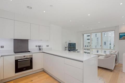 undefined, Perseus Court, London, E14