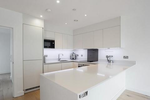 undefined, Perseus Court, London, E14