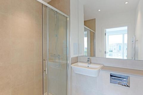 undefined, Perseus Court, London, E14