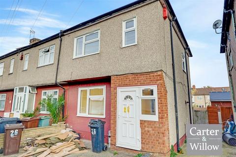 undefined, Winifred Road, Essex