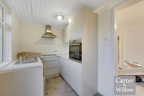 undefined, Winifred Road, Essex