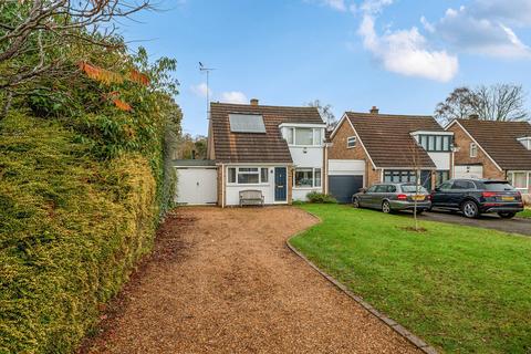 undefined, Nicholas Road, Oxfordshire RG9