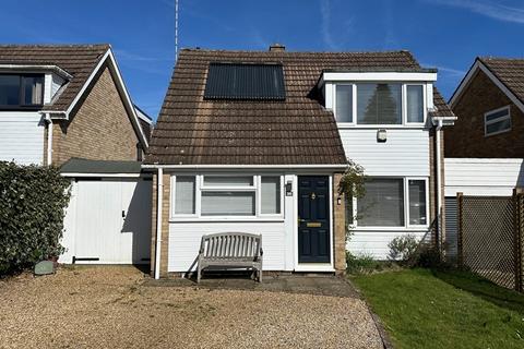 undefined, Nicholas Road, Oxfordshire RG9