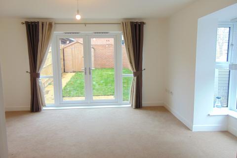 undefined, Presentation Way, Berkshire RG30
