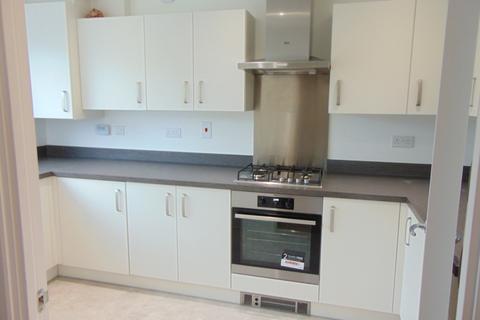 undefined, Presentation Way, Berkshire RG30