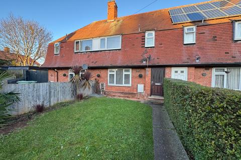 Shepton Crescent, Nottingham, Nottinghamshire, NG8