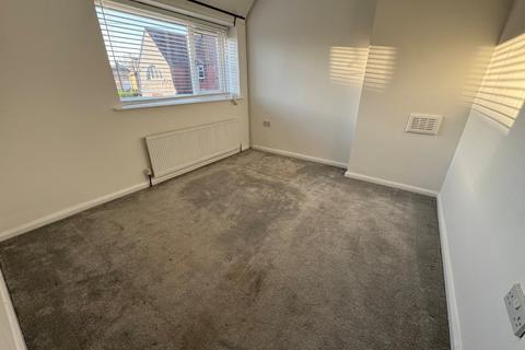 undefined, Shepton Crescent, Nottingham, Nottinghamshire, NG8