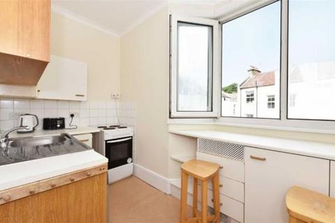 undefined, Newport Street, Brighton, BN2