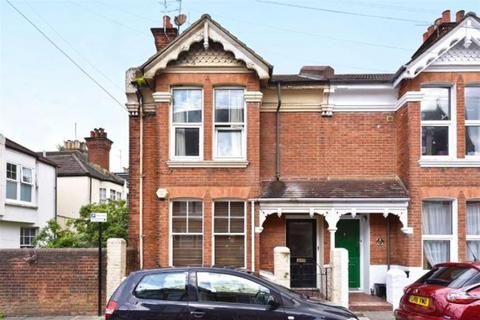 undefined, Newport Street, Brighton, BN2