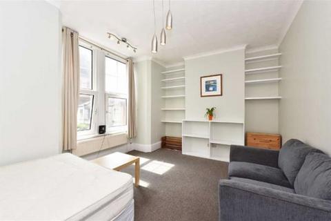 undefined, Newport Street, Brighton, BN2