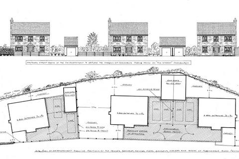 undefined, The Street, Chedburgh, IP29