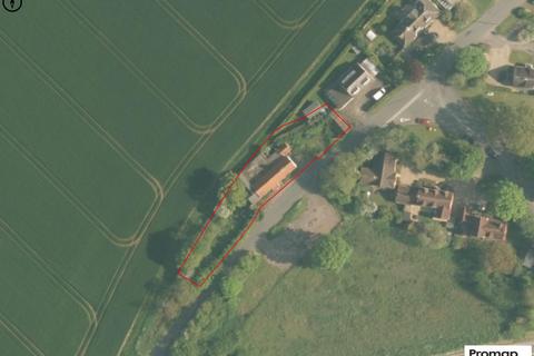 undefined, The Street, Chedburgh, IP29