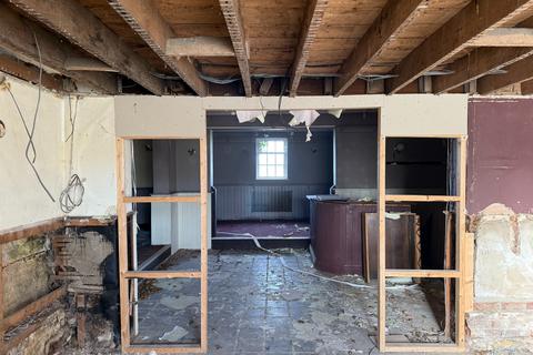 undefined, The Street, Chedburgh, IP29