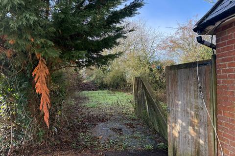 undefined, The Street, Chedburgh, IP29