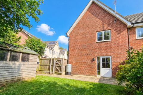 undefined, Goodwins Close, Little Canfield CM6